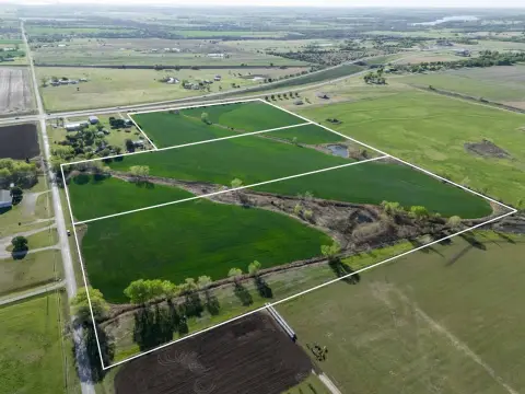 Land Tract Near Ponca City