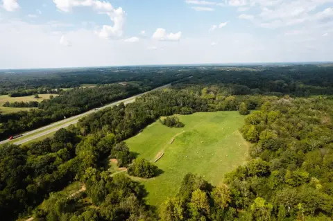 215 Acres of Prime Land