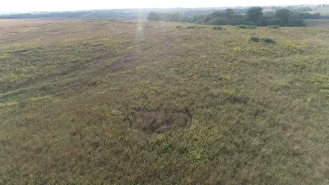 Blockton, Iowa Vacant Farmland