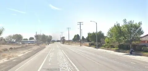 Residential Land in Lancaster, CA