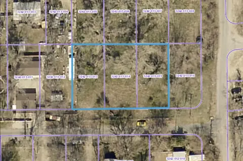 Lake Hughes Land Opportunity