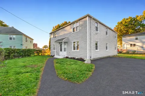 Side-by-Side Duplex