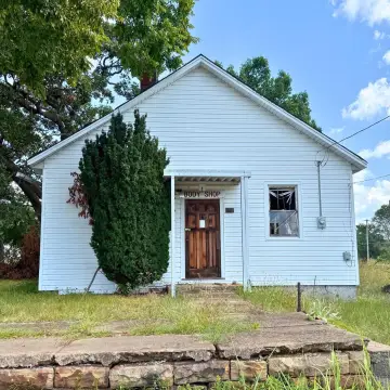 Vacant Office Building