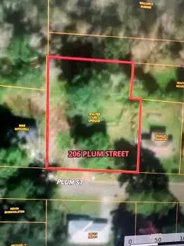 Residential Land in Ozark, AL