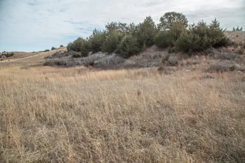 Land Near Calamus Reservoir