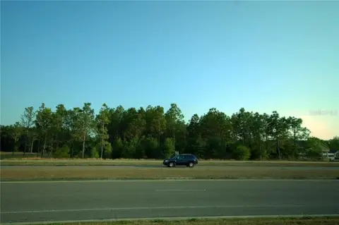 Commercial Land Near I-75 Interchange