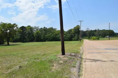 Land Available in Minden, LA