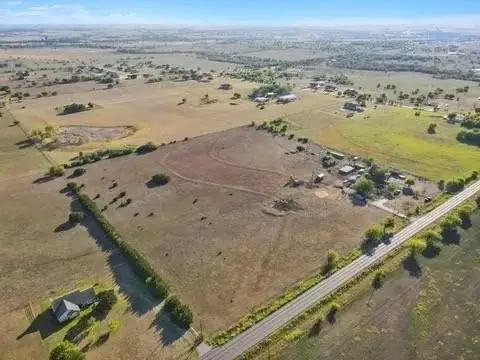Unzoned Land in Godley, Texas