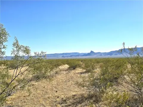 Golden Valley Land with Views