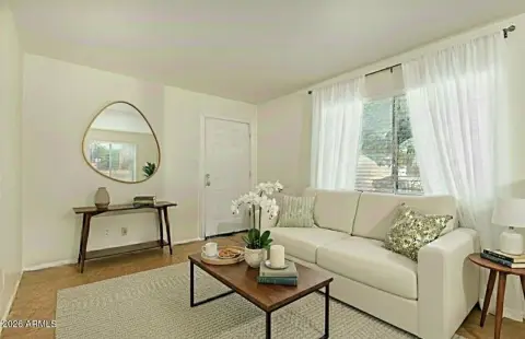 Phoenix Multifamily Investment Opportunity