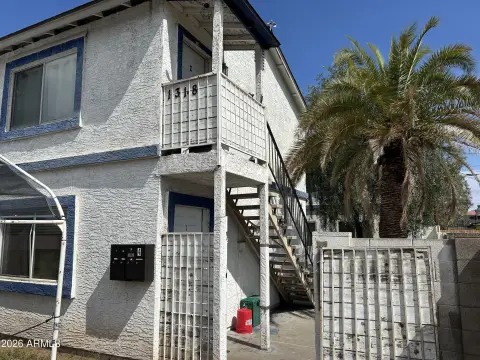 Phoenix Multifamily Value-Add Opportunity