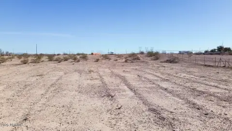 Residential Land in Tonopah, AZ