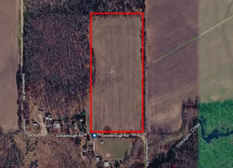 Tillable Farmland