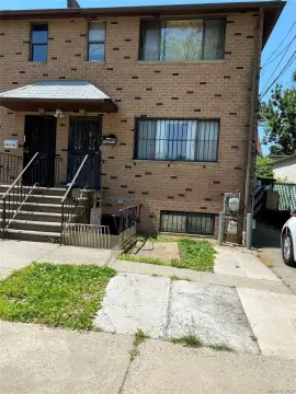 Flushing Two-Dwelling Home For Sale