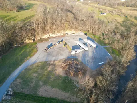 Commercial Land in Danville, KY