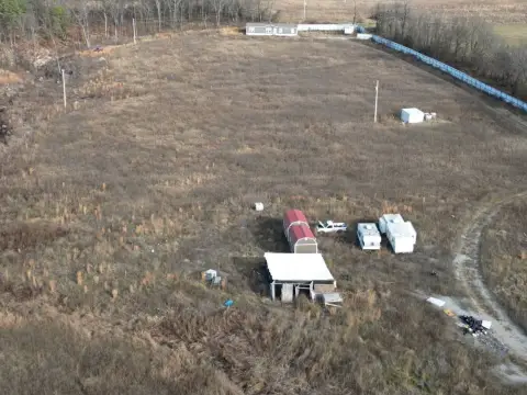 70 Acres Vacant Land Colcord