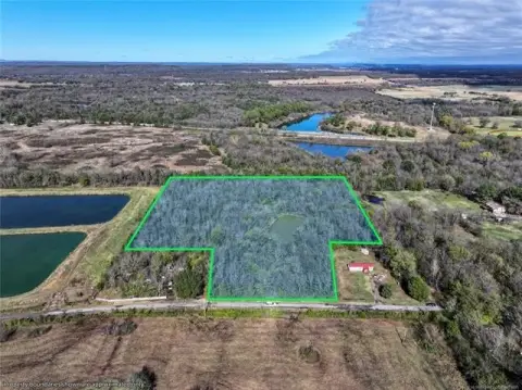 7.18 Acres in McCurtain, OK