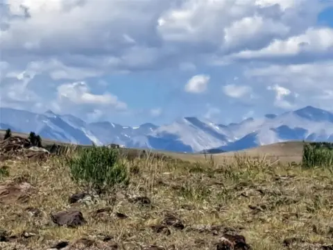 Land Near Dream Stream