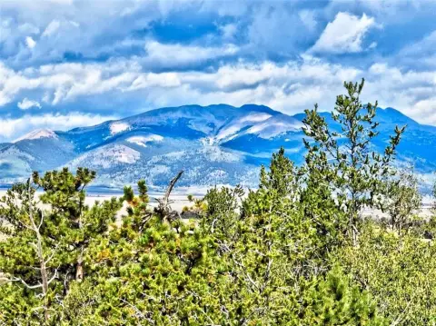 2.8 Acres of Mountain Charm