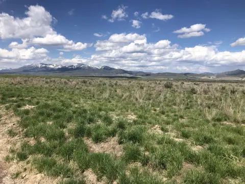 Rural Land with Mountain Views
