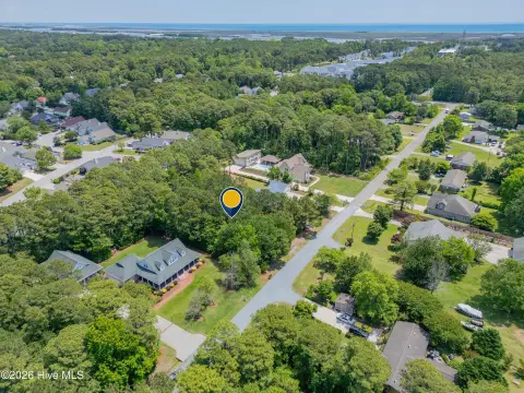 Wooded Residential Lot Opportunity