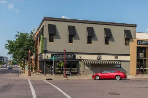 Mankato Commercial Land For Sale