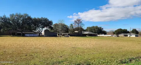 One Acre Residential Lot