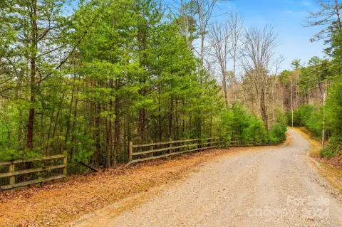 Land in Chestnut Mountain Farms