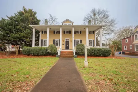 Downtown Madison Live-Work Opportunity