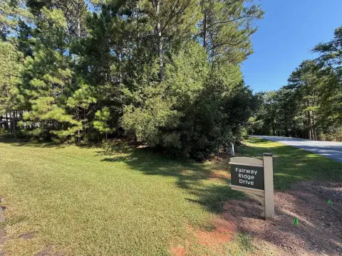 Residential Land in Reynolds Landing