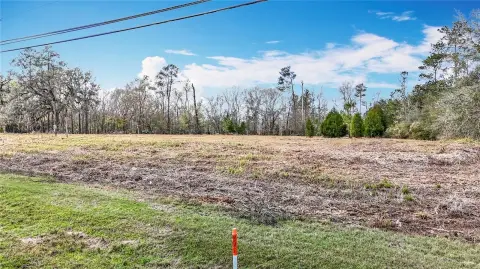 Commercial Land on Broad Street