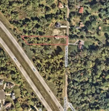 Land Parcel in Desirable Twinsburg
