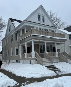 Updated Turnkey Milwaukee Duplex
