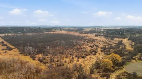 West Bend Acreage: Recreational Land