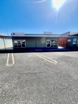 High-Traffic Area Investment Opportunity