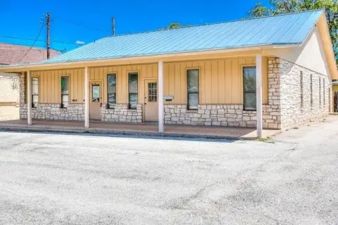 San Angelo Office Spaces For Lease