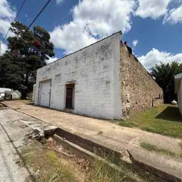 Small Office Building