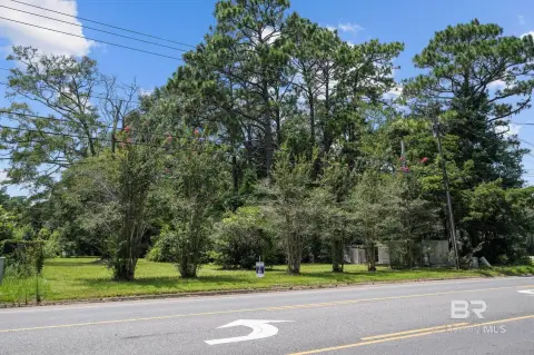 Bay Minette Commercial Land For Sale