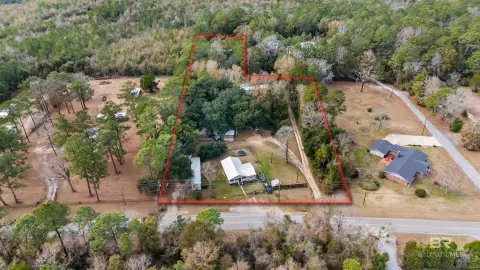 Income-Producing Land in Spanish Fort