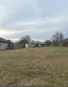 Vacant Lot in Growing Kaufman