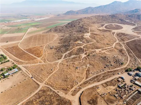 Zoned R-A-1 Residential Acreage