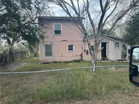 Sinton, TX Land Opportunity