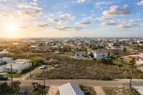 Port Aransas Land For Sale