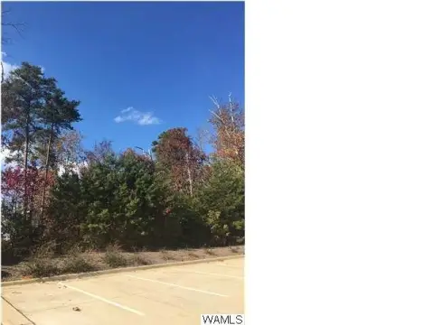 Land For Sale, Tuscaloosa