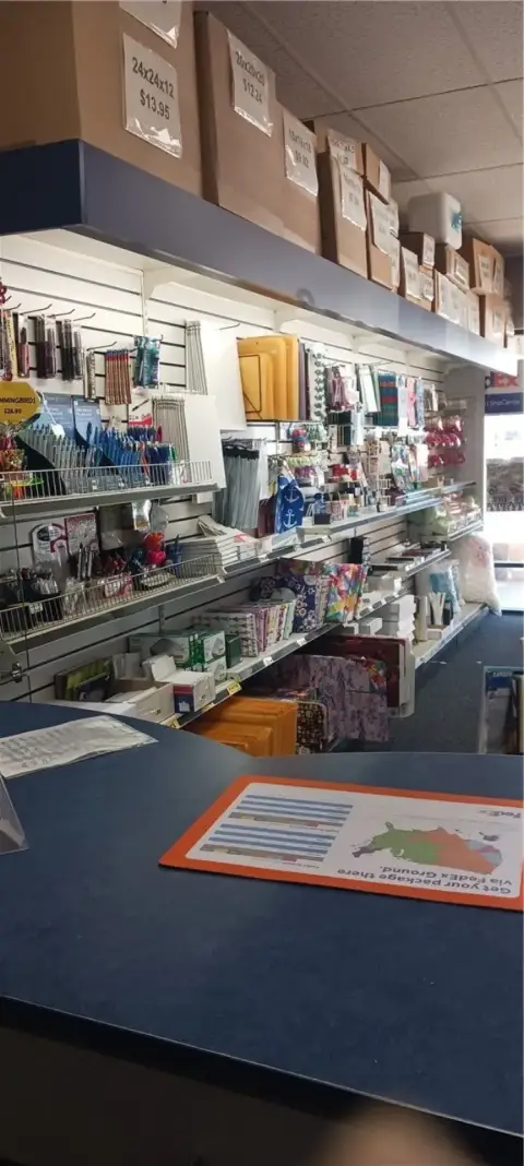 Established Business Opportunity in Chino