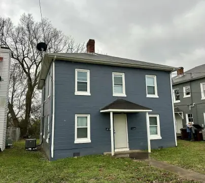 Lancaster, KY Income-Producing Duplex