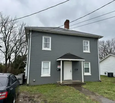 Lancaster, KY Income Producing Duplex