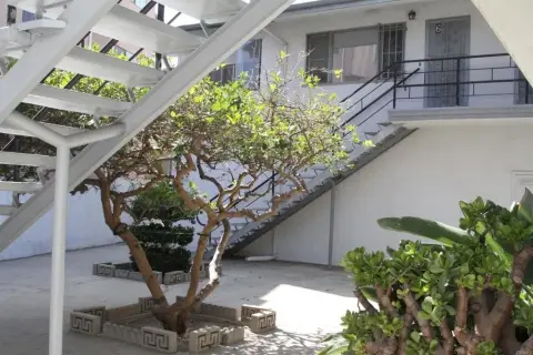 West Los Angeles Income Property