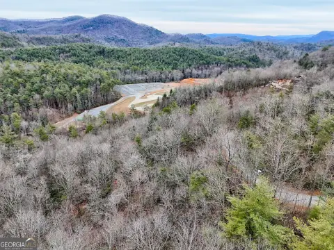 Residential Land with Mountain Views