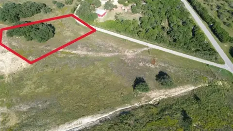Residential Land Near Lake Granbury